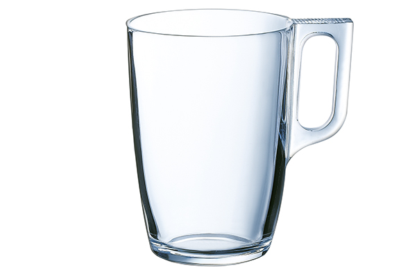 Arcoroc Voluto Mug 32cl - 6 pcs
